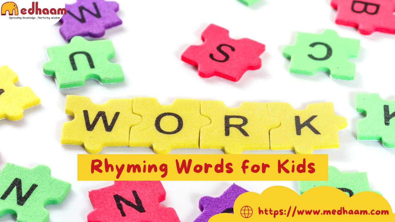Printable Rhyming Words Memory Game - I Can Teach My Child!